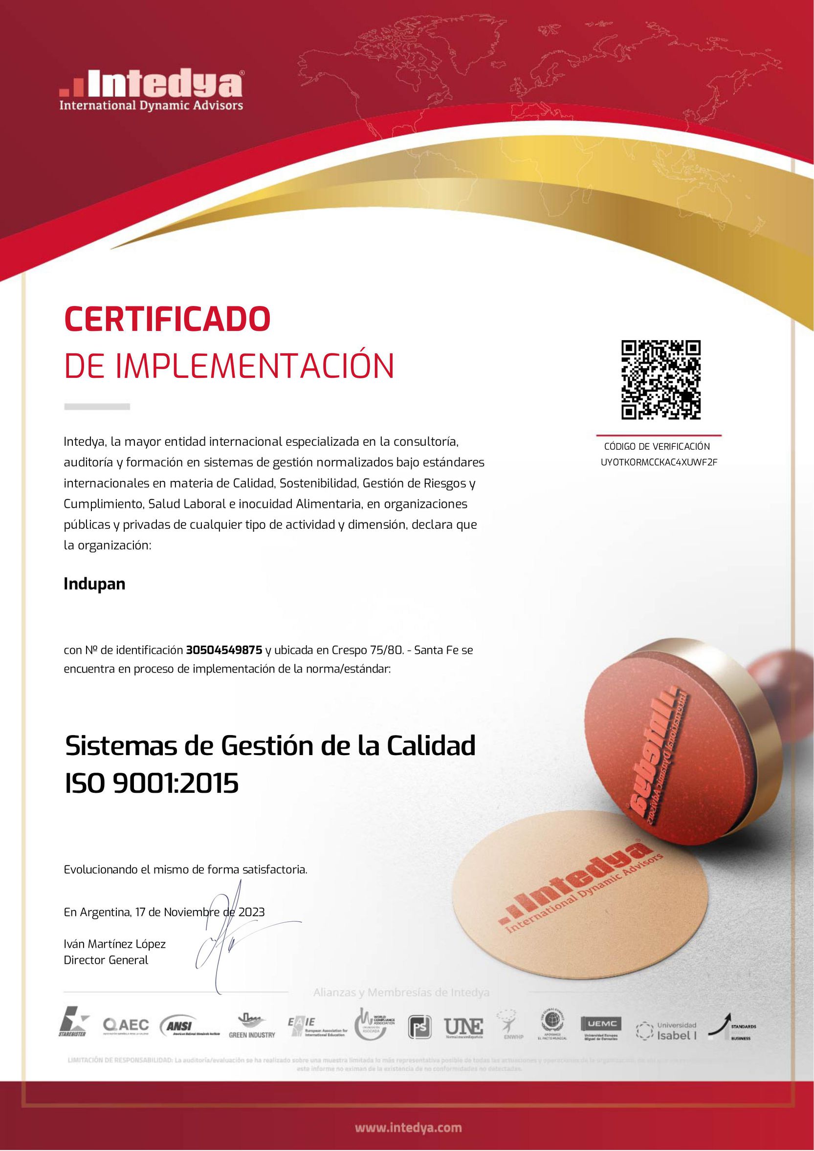 Odoo • Imagen y texto
