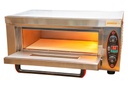 Horno piso 101D