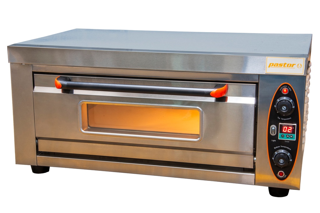 Horno piso 101D