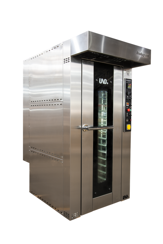 Horno Uno Plus